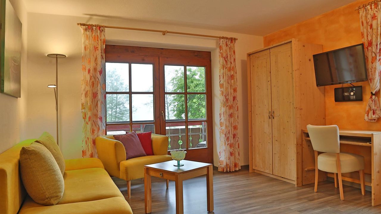 Wohnbereich Wohnbereich